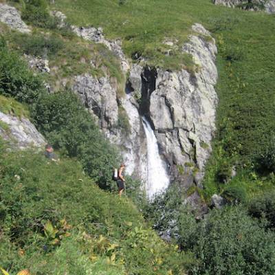 Walking in the Alps,  Undiscovered Alps  1694.jpg